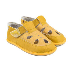 Sunshine Yellow