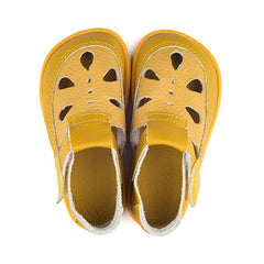 Sunshine Yellow