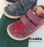 Froddo Barefoot Tex Winter