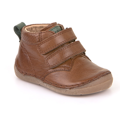 Espresso Brown
