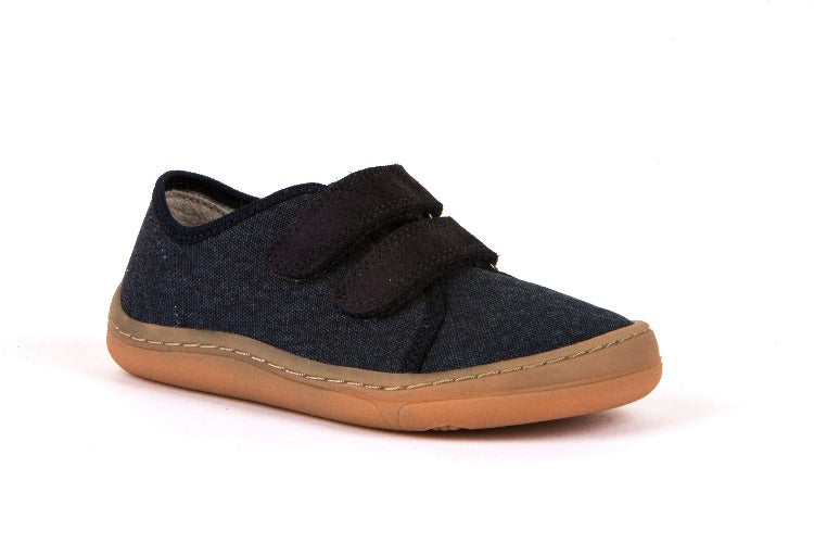 Froddo Barefoot Canvas Sneaker 2.0