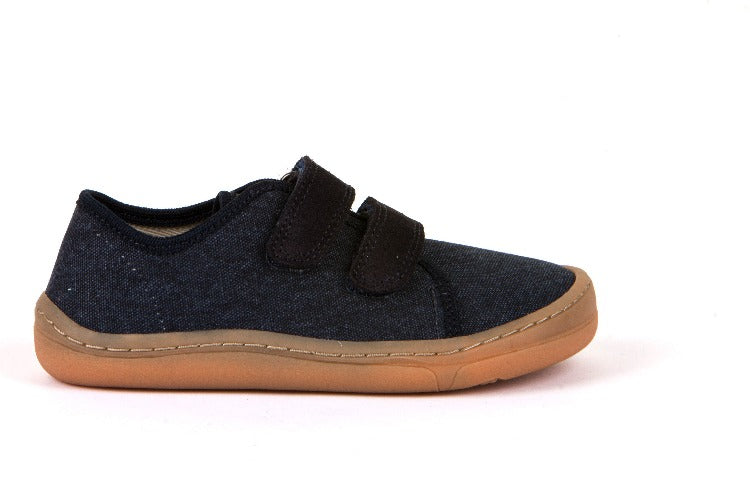 Froddo Barefoot Canvas Sneaker 2.0