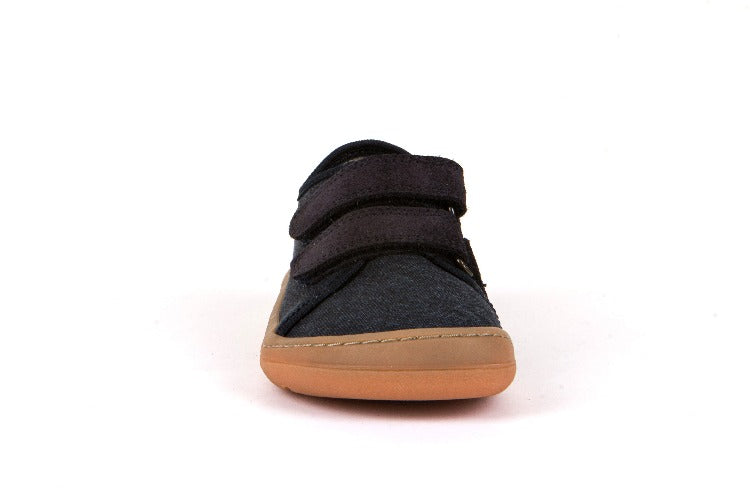 Froddo Barefoot Canvas Sneaker 2.0