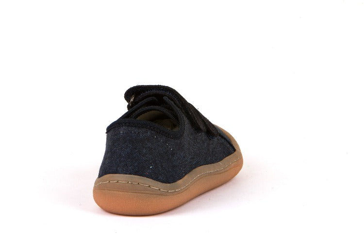 Froddo Barefoot Canvas Sneaker 2.0