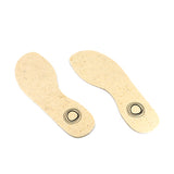 Mukishoes Wool Insoles