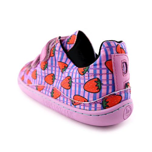 PaperKrane Strawbs Kids