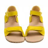 Sunny Yellow