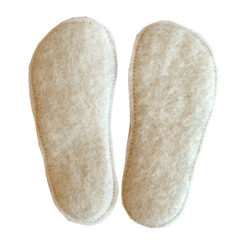 ZeaZoo Wool Insoles