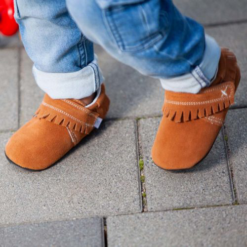 Jack Lily My Moc Fringe