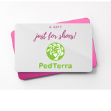 PedTerra Gift Card
