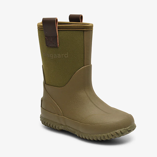 Bisgaard Neo Thermo Boots