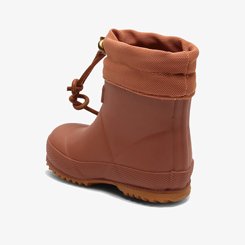 Bisgaard Baby Thermo Rubber Boots