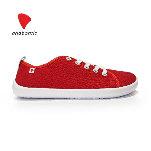 Anatomic Natural Sneaker