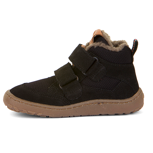 Froddo Barefoot Winter Tex Wool 2.0