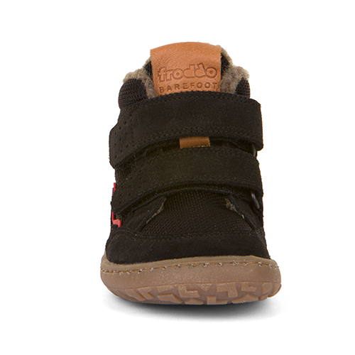 Froddo Barefoot Winter Tex Wool 2.0